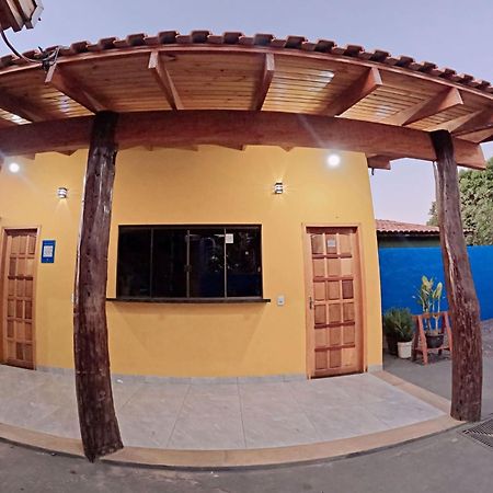 Casa Frida Bonito Hotel Bonito  Exterior photo
